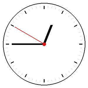 Clock