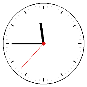 Clock