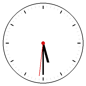 Clock