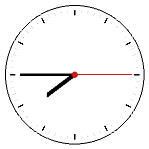 Clock