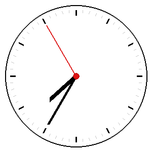 Clock