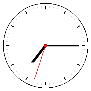 Clock