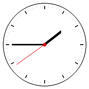 Clock