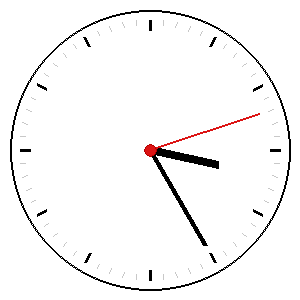 Clock