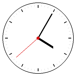 Clock