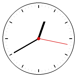 Clock