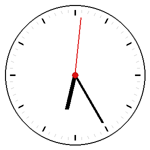 Clock