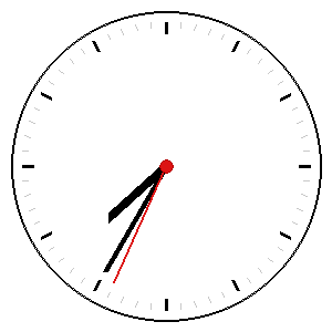 Clock