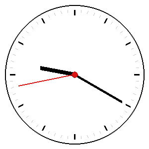 Clock