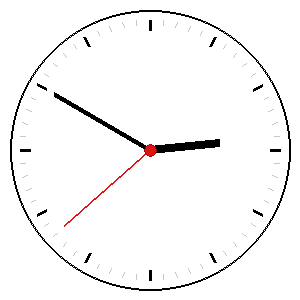 Clock