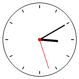 Clock
