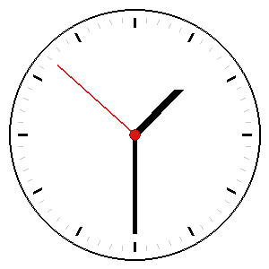 Clock