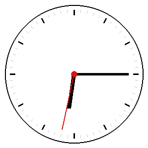 Clock