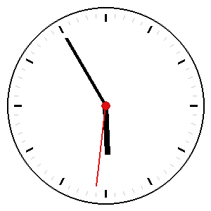 Clock