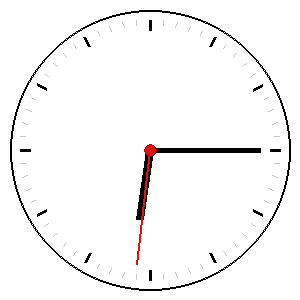 Clock