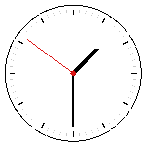 Clock