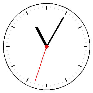 Clock