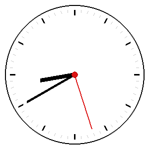 Clock