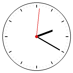 Clock
