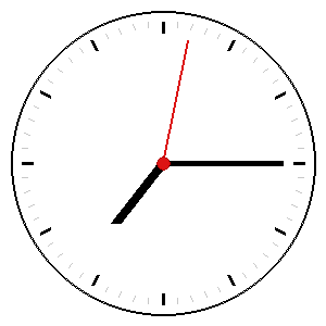 Clock