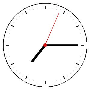 Clock