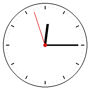 Clock