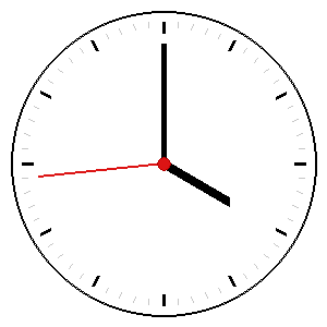 Clock