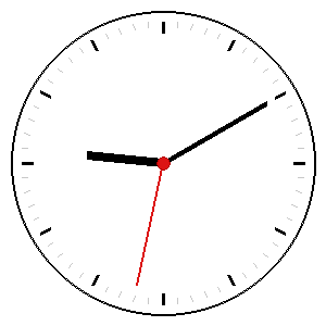 Clock