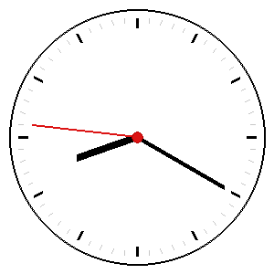 Clock