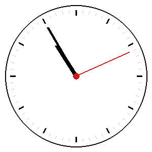 Clock