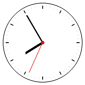 Clock