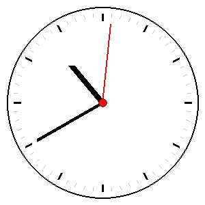 Clock