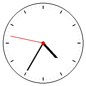 Clock