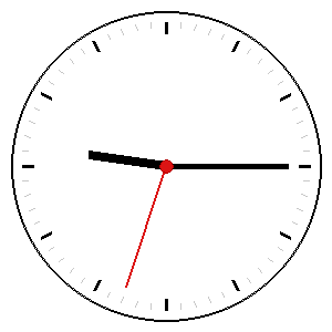 Clock