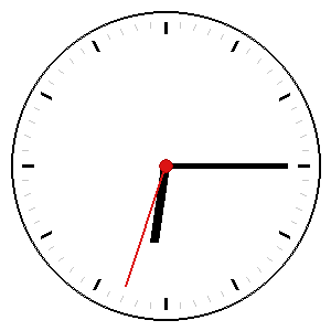 Clock