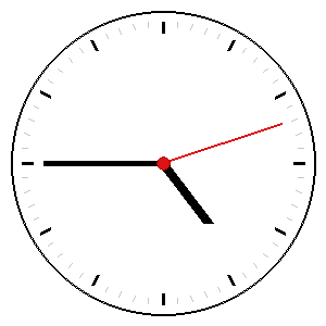 Clock