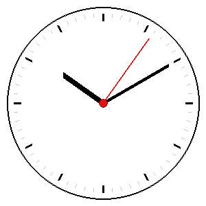 Clock
