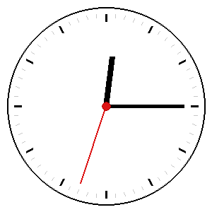 Clock