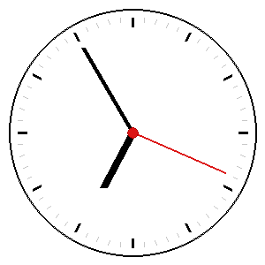 Clock