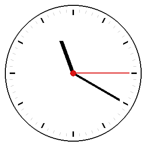 Clock