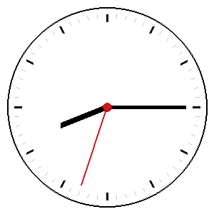 Clock