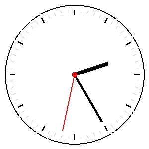 Clock