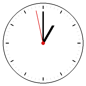Clock