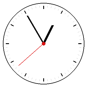 Clock