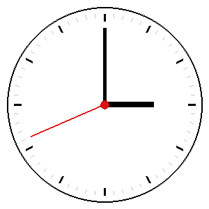 Clock