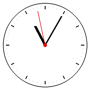 Clock