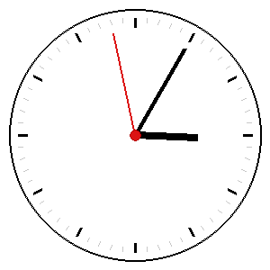 Clock