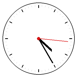 Clock