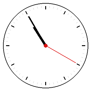Clock