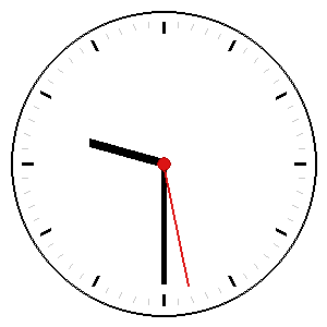 Clock